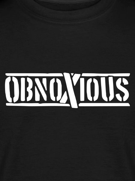 Obnoxious