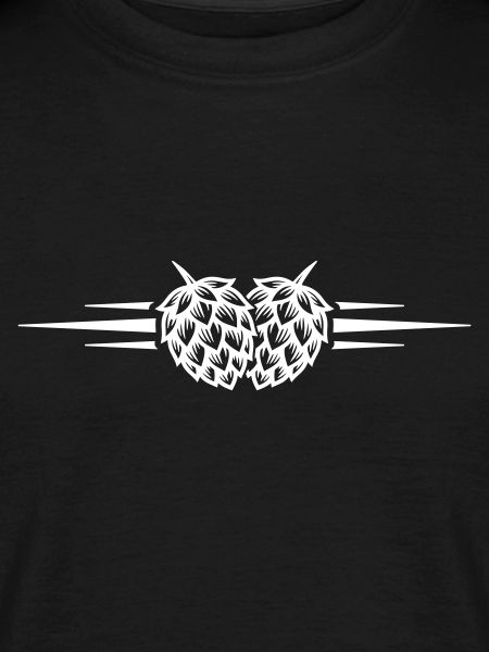 Hops Symbol Beer