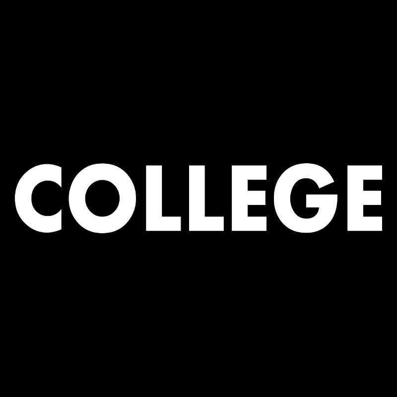 College