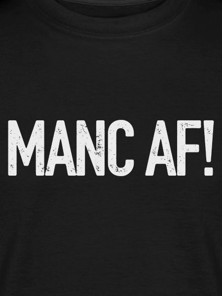 MANC AF