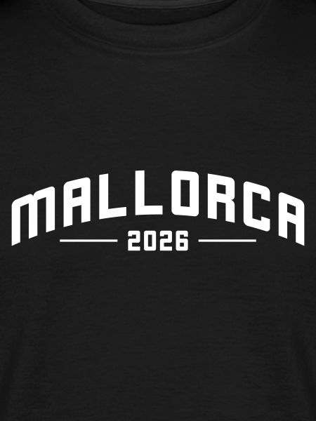 Mallorca 2026