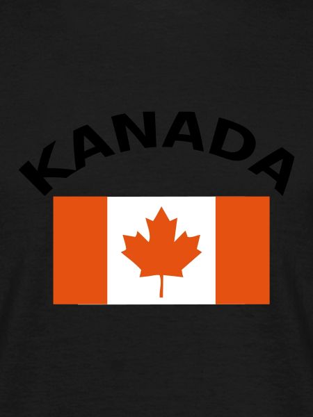 Canada, Canada, drapeau, drapeau