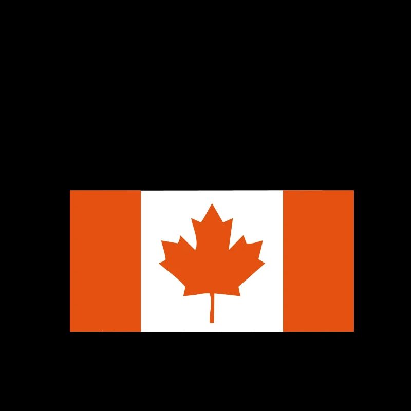 Canada, Canada, drapeau, drapeau
