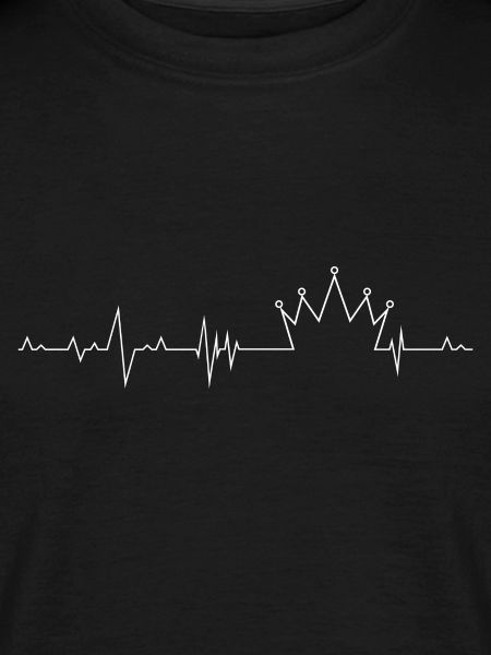 Crowned Heartbeat Pattern