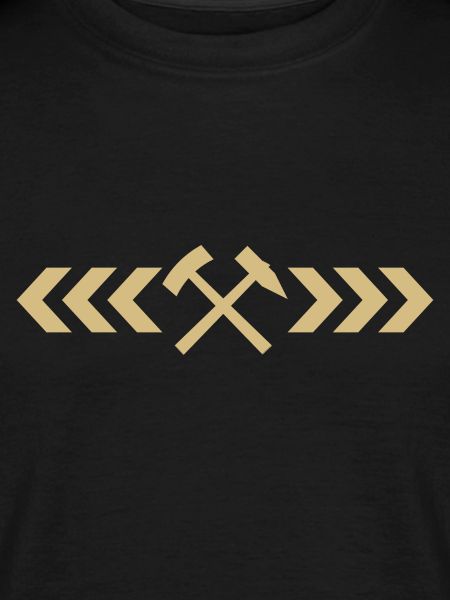 SNOW IRON ARROWS