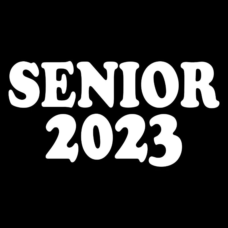 Senior 2023