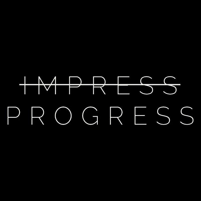 IMPRESS PROGRESS
