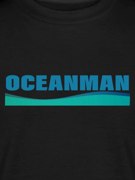 OCEANMAN