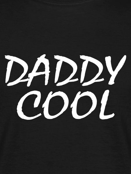 Daddy cool