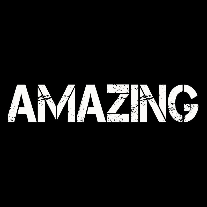 amazing