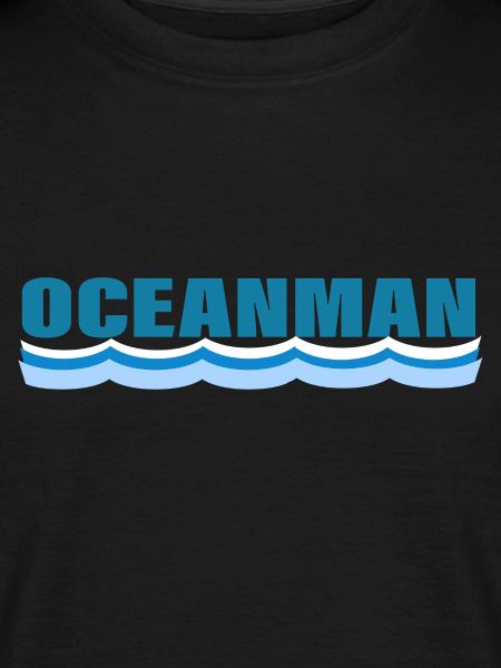 OCEANMAN