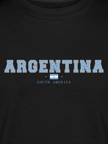 Argentina