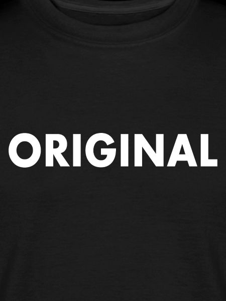 Original
