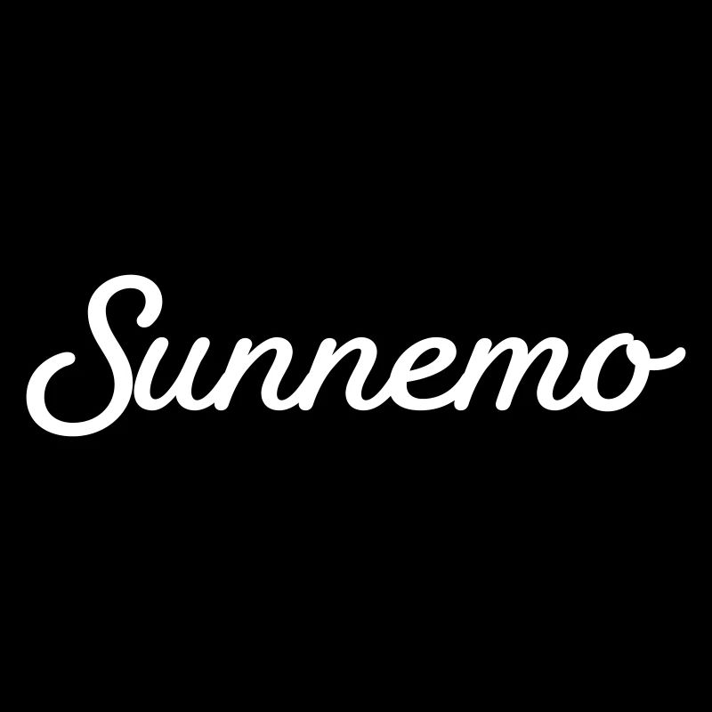 Sunnemo weiß