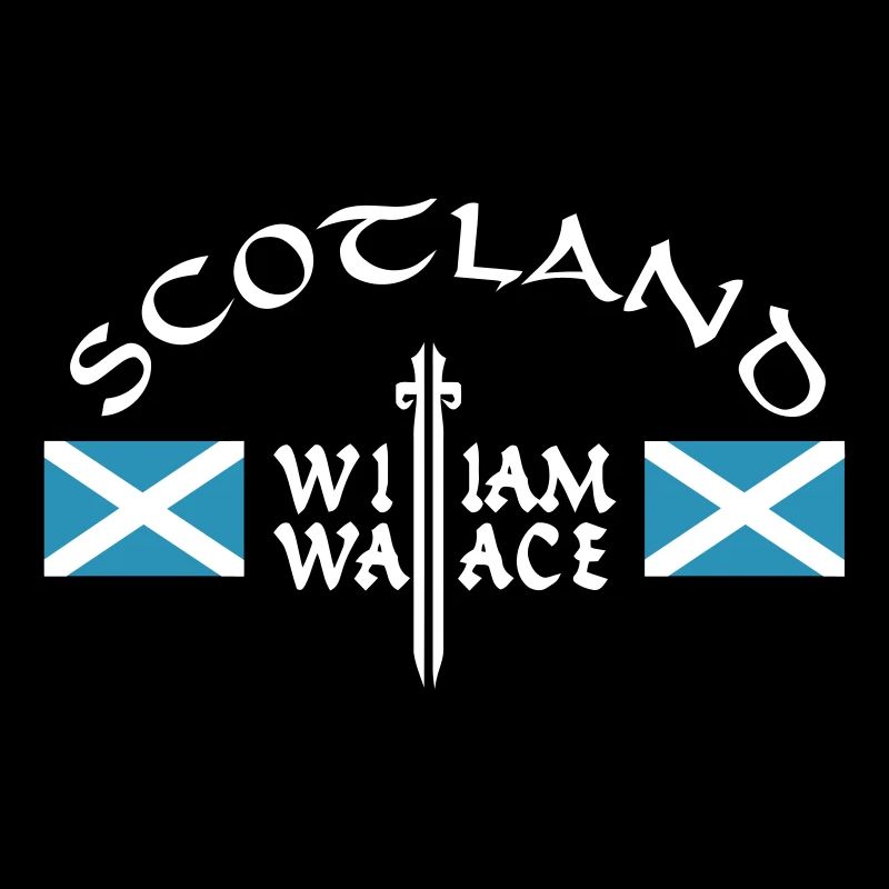 Ecosse William Wallace