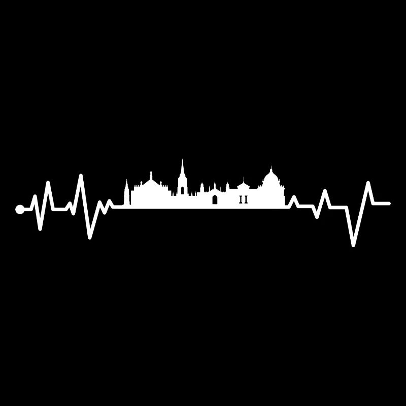 Latidos del corazón de Oxford