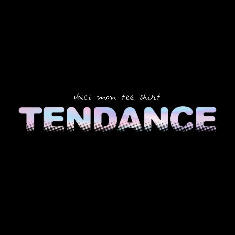 TENDANCE