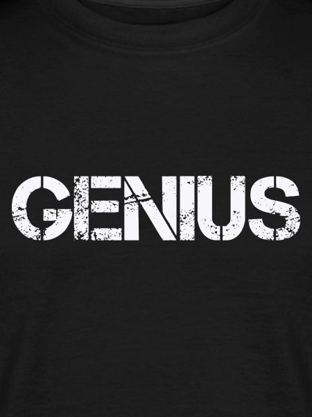 GENIUS