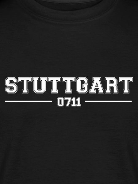 Stuttgart College Style