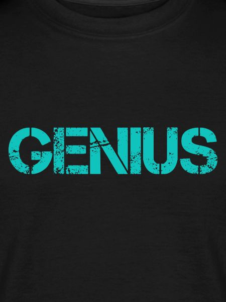 GENIUS