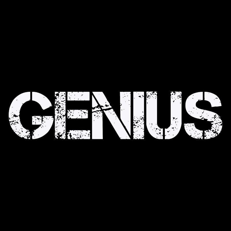 Genius