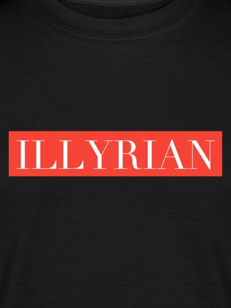 Illyrian