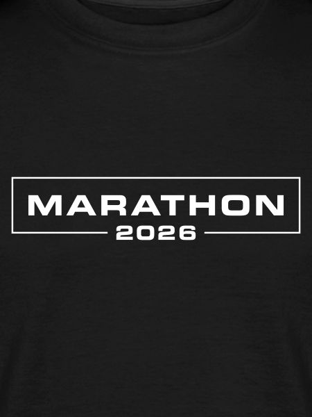 Marathon 2026