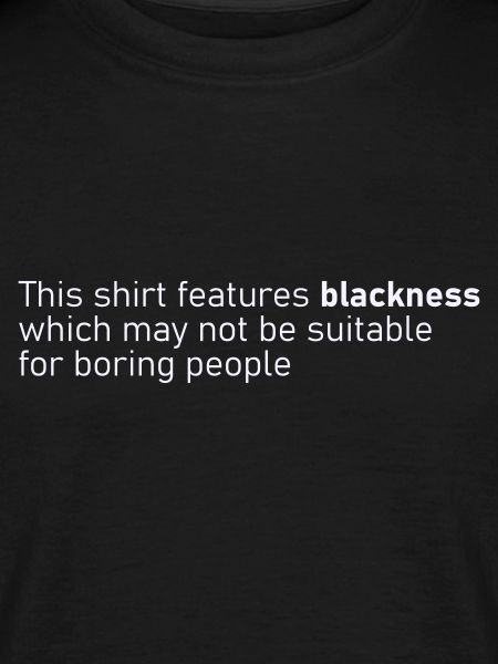 Blackness