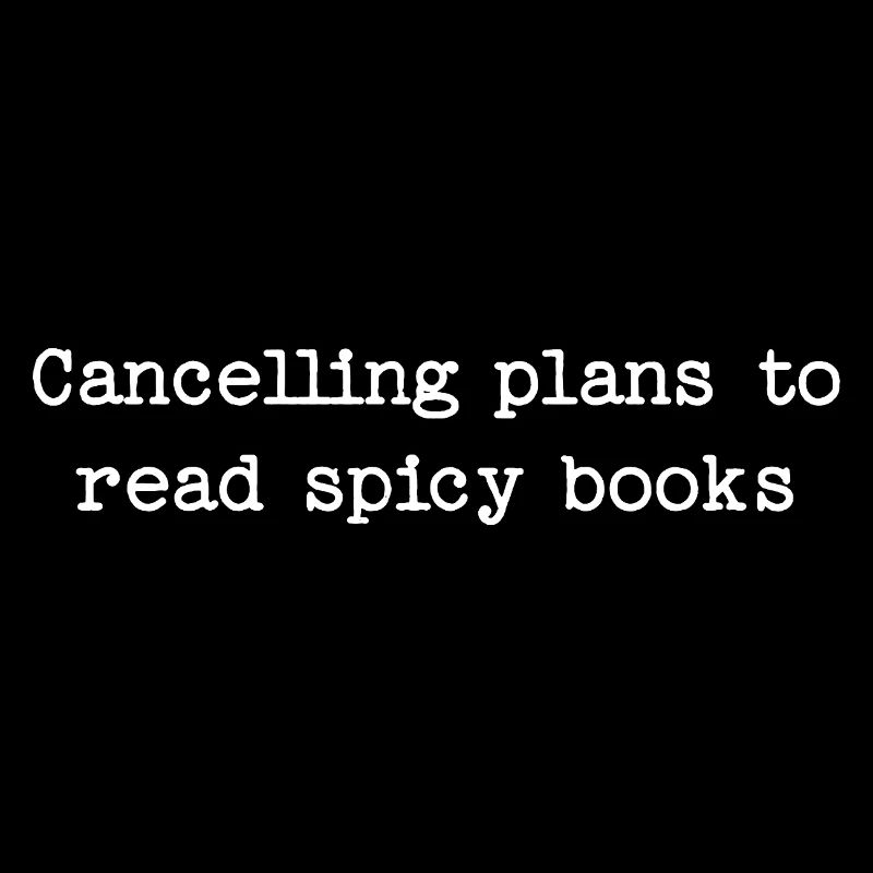 Spicy Books Booktok Leseratte