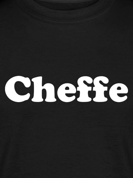 Cheffe