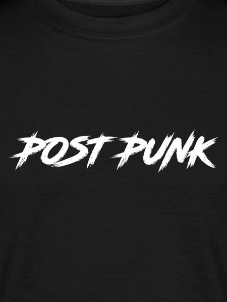 Post Punk