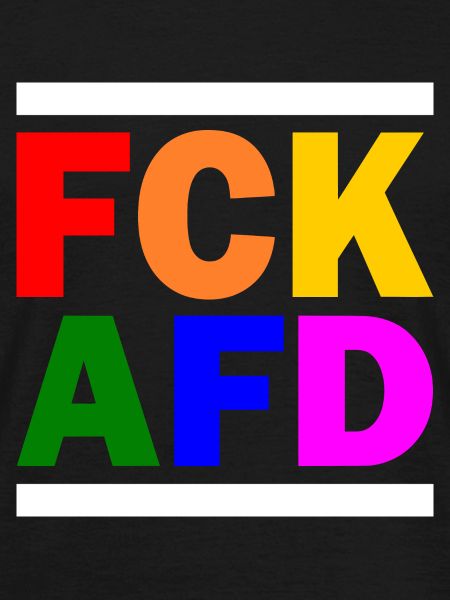 Fck afd
