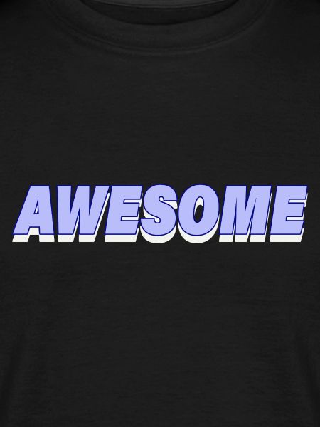 Awesome