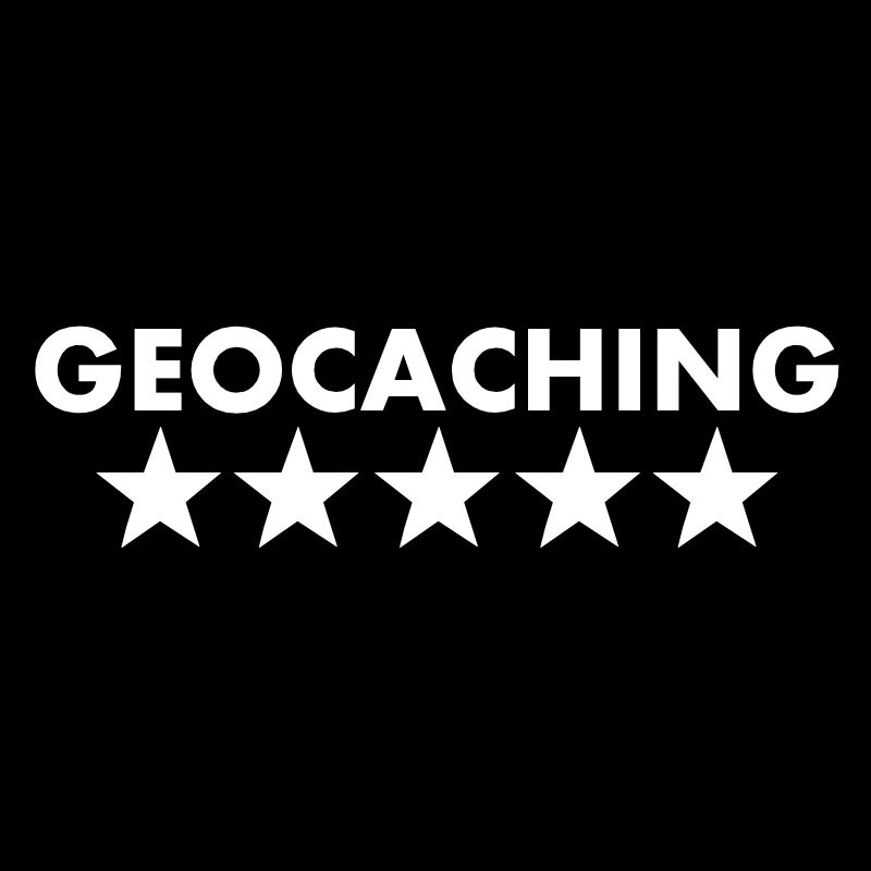 geocaching 5 star