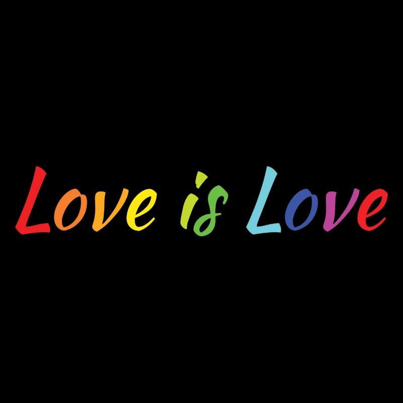 L'amour c'est l'amour