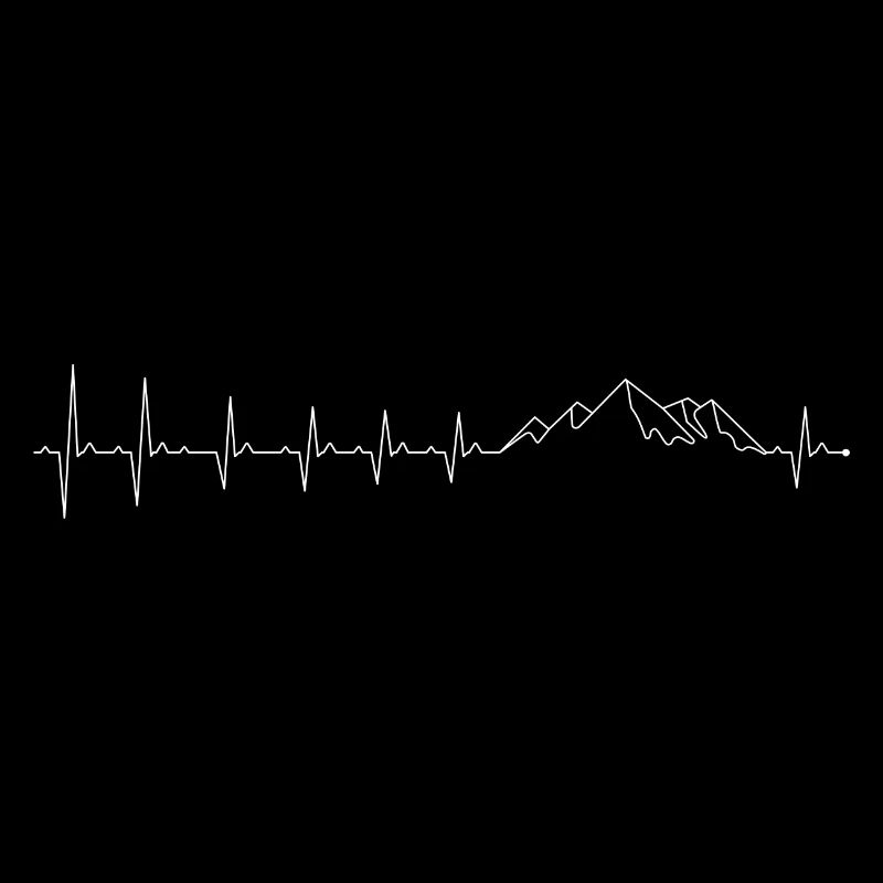 Heartbeat Mountain