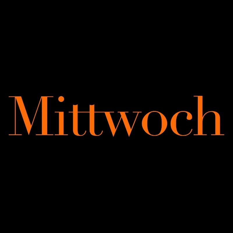 Mittwoch