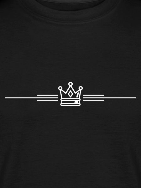 Crown Line Element