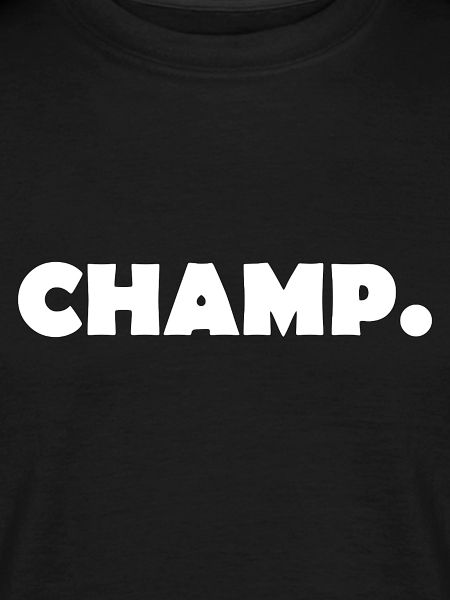 CHAMP