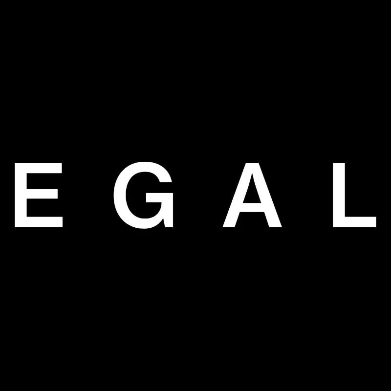 EGAL – Minimal Statement