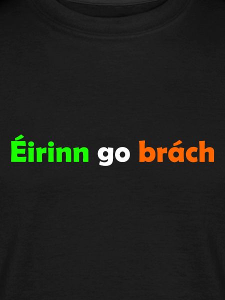 Eirin go brach