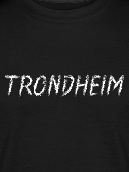 Trondheim Lettering Brush
