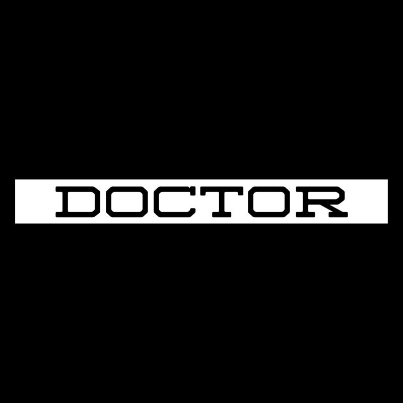 Doctor In Training