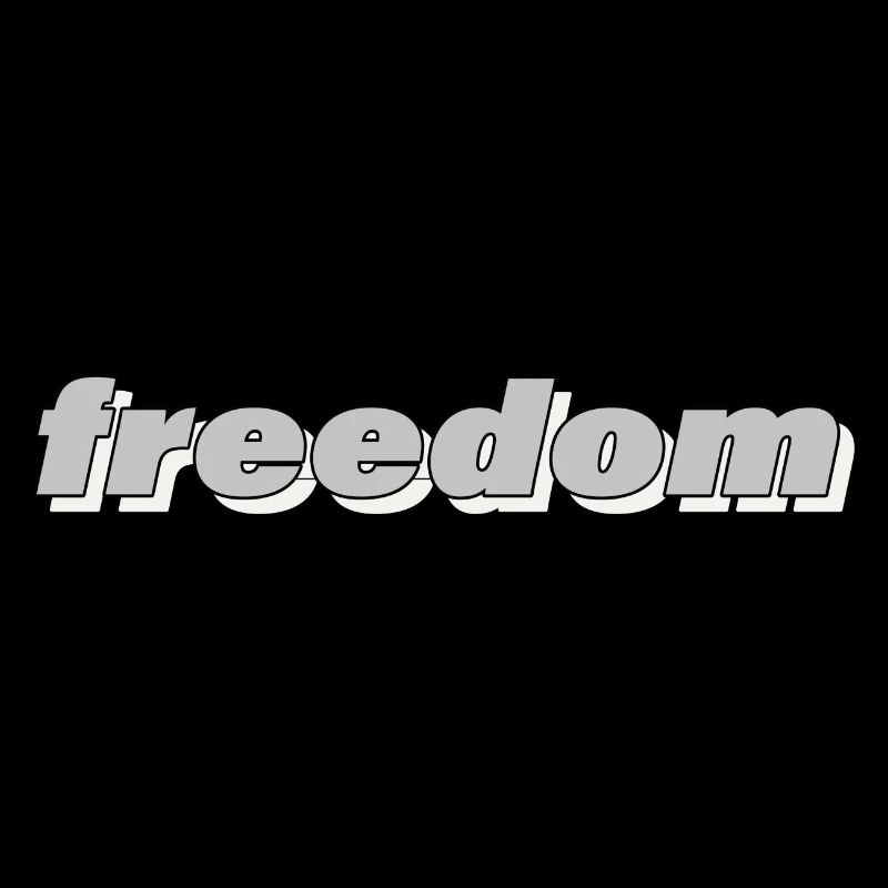 FREEDOM