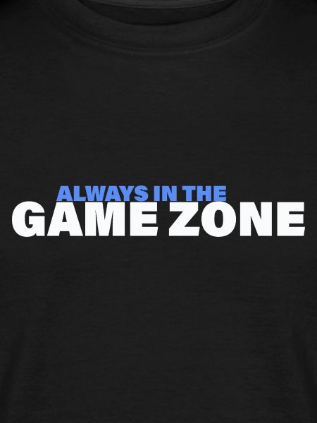GAME ZONE