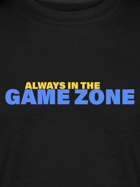 GAME ZONE