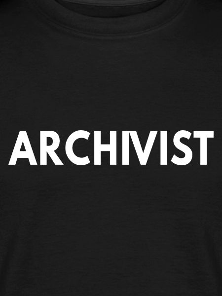Archivist