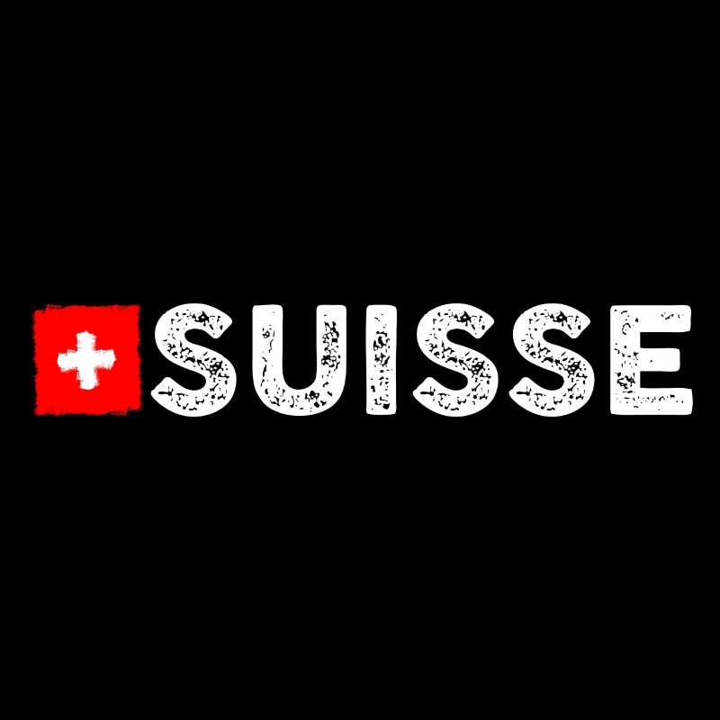 Drapeau suisse