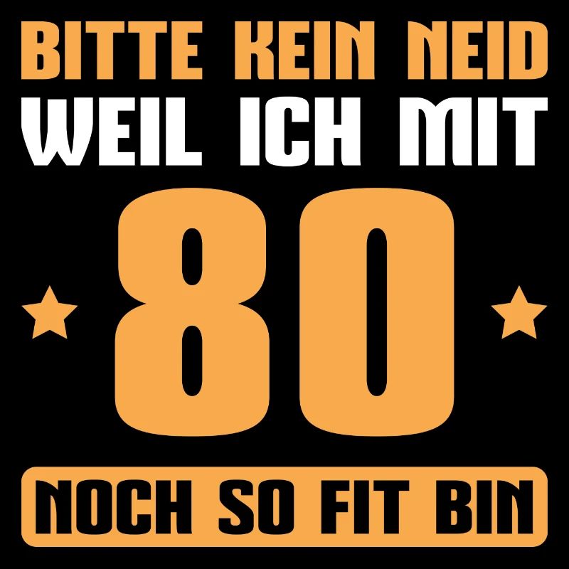 80 Jahre Papa 80. Geburtstag Geschenkidee