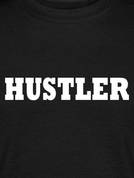 Hustler